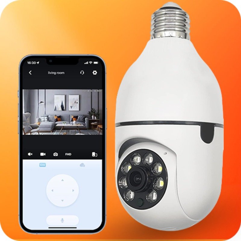PANORAMIC CAMERA